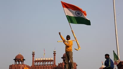 ఢిల్లీ ట్రాక్టర్ ర్యాలీలో హింస: దీప్సిద్దుపై రూ. 1లక్ష రివార్డు ప్రకటన