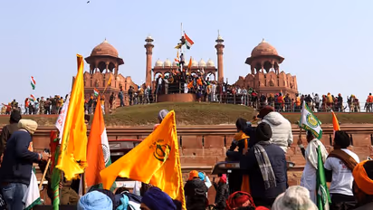 তবে কি এবার চিড় ধরল দিল্লির কৃষক বিক্ষোভে, আন্দোলন প্রত্যাহার দুটি সংগঠনের