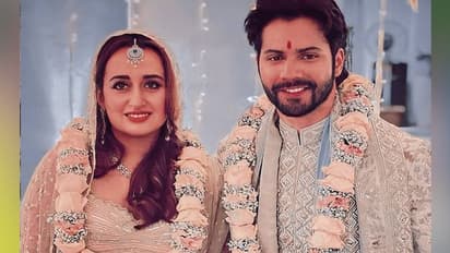 ವಿವಾಹದ ಅತಿಥಿ ಪಟ್ಟಿಯಲ್ಲಿ ವರುಣ್ ಧವನ್ ಫ್ರೆಂಡ್‌ ಸೋನಮ್ ಕಪೂರ್ ಮಿಸ್‌ ಆಗಿದ್ದೇಕೆ?
