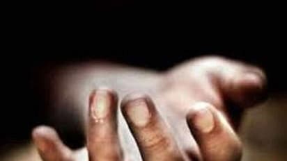 അപസ്മാരം വന്ന് കുഴഞ്ഞ് വീണ യുവാവ് ബസിനടിയിൽ പെട്ട് മരിച്ചു