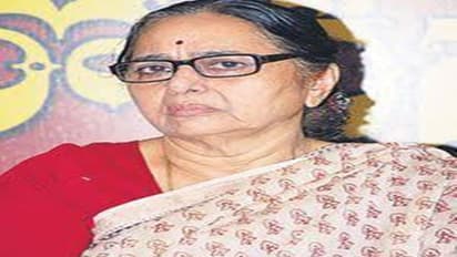 ఆకాశంలో విభజన రేఖల్లేవు : రాగిణి, నవత