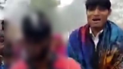 ಪ್ರೇಯಸಿ ಮುಖ ನೋಡಲು ತರಕಾರಿ ಮಾರಿಕೊಂಡು ಬಂದವನಿಗೆ ಇದೆಂತಹಾ ಶಿಕ್ಷೆ!