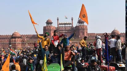 ಖಲಿಸ್ತಾನ ಉಗ್ರರಿಂದ ರೈತ ಪ್ರತಿಭಟನೆ ಹೈಜಾಕ್; ಎಚ್ಚರಿಕೆ ನೀಡಿದ ರೈತ ಮುಖಂಡನಿಗೆ ಗೇಟ್ಪಾಸ್!