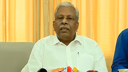 എസി മൊയ്തീൻ ഇന്ന് ചോദ്യം ചെയ്യലിന് ഹാജരാവില്ല, തിരുവനന്തപുരത്തെത്തി; അസൗകര്യം ഇഡിയെ അറിയിച്ചു