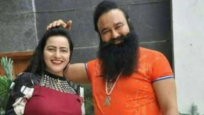 जेल से वायरल हुई राम रहीम की चिट्ठी, जिसे पढ़ आप भी ठोक लेंगे अपना माथा, कहेंगे अब पता चली ये सच्चाई