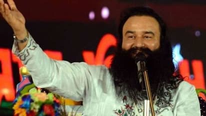 As Ram Rahim turns 54, followers flood post office with over 25,000 cards, rakhis