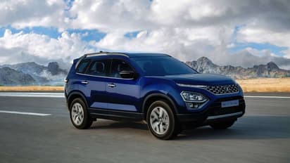 సరికొత్త టాటా సఫారి 2021 లాంచ్.. ఈ కారులో మొట్టమొదటిసారిగా కనిపించే ఫీచర్లు ఇవే..