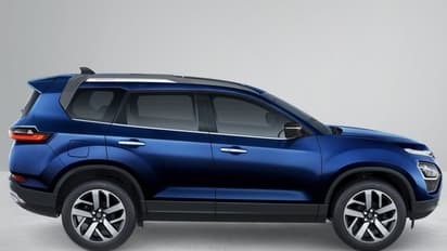 30 ಸಾವಿರ ರೂಪಾಯಿಗೆ ಬುಕ್ ಮಾಡಿ ಹೊಸ ಟಾಟಾ ಸಫಾರಿ; ಬಿಡುಗಡೆ ದಿನಾಂಕ ಬಹಿರಂಗ!