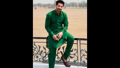 దీప్ సిద్ధూ ఎక్కడ? జనవరి 26 తర్వాత మాయం !!