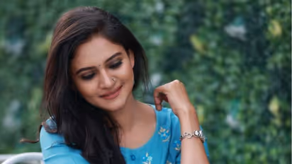 ಹೈದರಾಬಾದ್ ರಾಮೋಜಿ ಫಿಲ್ಮ್ ಸಿಟಿಗೆ ಕನ್ನಡತಿ ರಂಜನಿ ಫಿದಾ