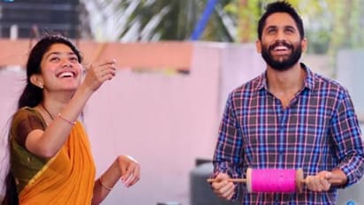 ಸಾಯಿ ಪಲ್ಲವಿಯ ಲವ್‌ ಸ್ಟೋರಿಗೆ ಡೇಟ್ ಫಿಕ್ಸ್..!