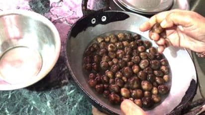 कभी खाया है शाकाहारी मटन? भारत के इस राज्य में बकरा काटने की जगह इसे छक कर खाते हैं लोग