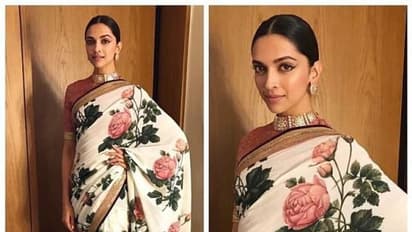 Deepika Padukone remembers Mahatma Gandhi as Narendra Modi applauds woman empowerment