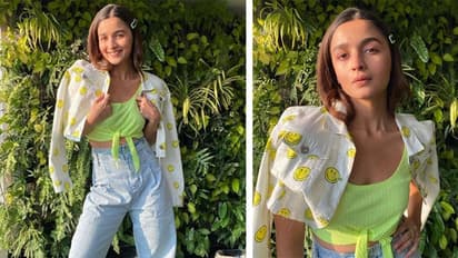 Alia Bhatt does not step out without applying this product; know the secret to her fresh skin