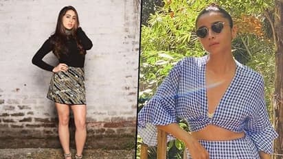 Alia Bhatt to Sara Ali Khan: 5 sizzling spring looks inspired by Bollywood actresses