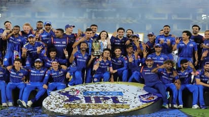 IPL 2021: BCCI looks to vaccinate players, UAE not a back-up venue option