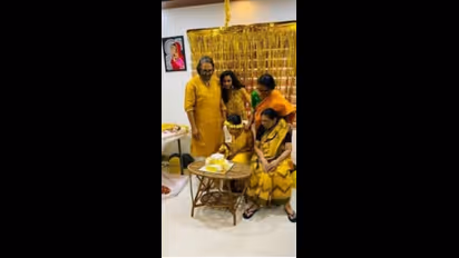 സംവിധായകൻ മധുപാലിന്റെ മകള്‍ മാധവി വിവാഹിതയായി- ചിത്രങ്ങള്‍