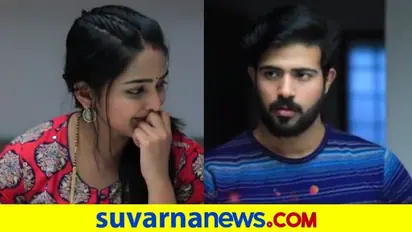 ಅಗಸ್ತ್ಯ ರಾಥೋಡ್ ಕೈಲಿ ಅಡುಗೆ ಪಾಠ ಹೇಳಿಸ್ಕೊಳ್ರೋ..!