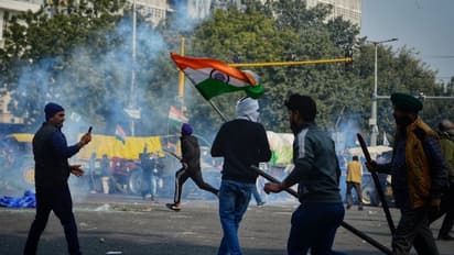 বুলেটের আঘাত নেই, প্রতিবাদী মৃত কৃষকের ময়নাতদন্তের রিপোর্ট প্রকাশ করল পুলিশ