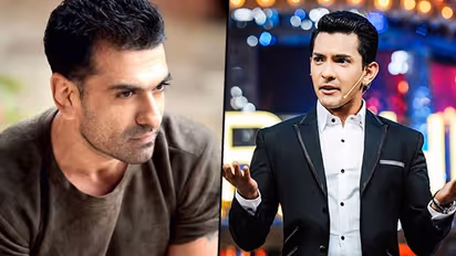 Eijaz Khan to Aditya Narayan: Celebs who went bankrupt during lockdown due to Covid-19
