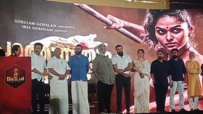 വിനയന്റെ 'പത്തൊമ്പതാം നൂറ്റാണ്ടി'ന് തുടക്കം