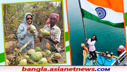 ছুটির মেজাজে রচনা, মহিলা গ্যাং-এর সঙ্গে সুন্দরবন ভ্রমণ, একাধিক ছবিতে ভাইরাল বং ডিভা