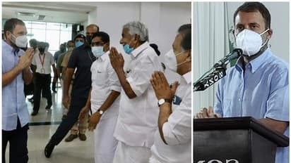 'കീഴ്വഴക്കങ്ങൾ മാറണം', സ്ഥാനാർത്ഥികളായി ചെറുപ്പക്കാരും പുതുമുഖങ്ങളും വരണമെന്ന് രാഹുൽ ഗാന്ധി