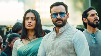 तांडव के मेकर्स को सुप्रीम कोर्ट ने राहत देने से किया इनकार, SC ने हाईकोर्ट का दरवाजा खटखटाने का दिया निर्देश