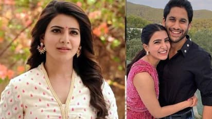 'അന്നവർ എന്റെ ഉറക്കം കെടുത്തിയിരുന്നു, പക്ഷേ ഇന്ന് അതൊന്നും എന്നെ ബാധിക്കില്ല'; സാമന്ത പറയുന്നു