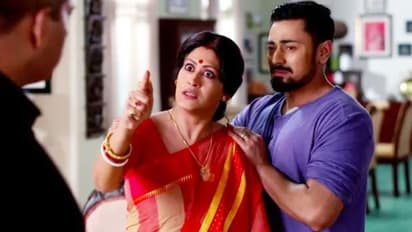 Sreemoyee: শেষ হতে চলেছে শ্রীময়ী, রোহিতের মৃত্যুতেই কি ইতি, চিন্তায় ভক্তকূল