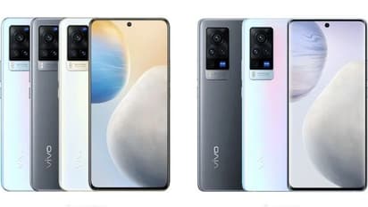 സീസ് ക്യാമറ ടെക്കിനൊപ്പം എക്സ് 60 പ്രോ പ്ലസ് ഫ്ലാഗ്ഷിപ്പ് ഫോണ് വിവോ അവതരിപ്പിച്ചു