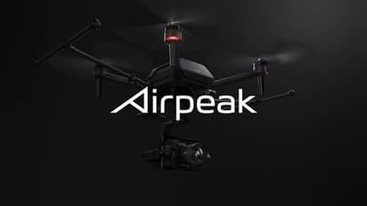 ഇനി 'എയര്‍പീക്ക്' ഡ്രോണ്‍, ഇതാണ് സോണിയുടെ പുതിയ കച്ചവടം