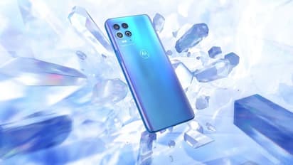 മോട്ടറോള എഡ്ജ് എസ് പുറത്തിറങ്ങി; വിലയും പ്രത്യേകതകളും ഇങ്ങനെ