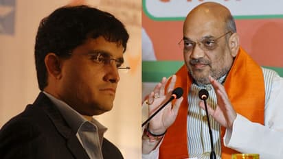 কৈলাস বিজয়বর্গীয়কে ফোন করে সৌরভের স্বাস্থ্যের খোঁজ নিলেন অমিত শাহ, প্রতিক্রিয়া দিলেন দিলীপ ঘোষও