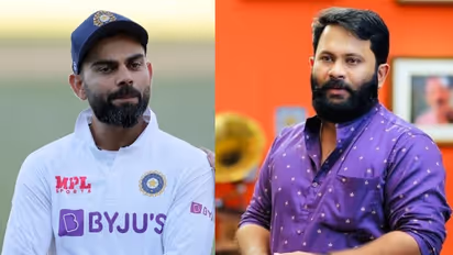 ഓൺലൈൻ റമ്മി നിരോധനം; വിരാട് കോലിക്കും, അജു വര്‍ഗീസിനും ഹൈക്കോടതി നോട്ടീസ്