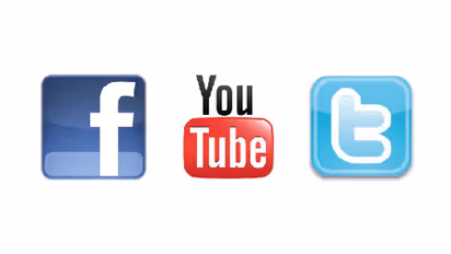 பேஸ்புக், யூ-டியூப், கூகுள் நிறுவனத்திற்கு நோட்டீஸ்... நீதிமன்றம் அதிரடி உத்தரவு...!