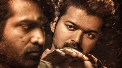 'மாஸ்டர்' பட தயாரிப்பாளர் மீது சிபிசிஐடி காவல்துறையினர் அதிரடி வழக்கு பதிவு..!