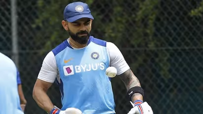 Virat Kohli opens up on depression and mental health struggles