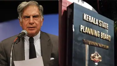 സംസ്ഥാന ആസൂത്രണ ബോര്‍ഡിന്റെ ആ​ഗോള സമ്മേളനത്തിൽ രത്തന്‍ ടാറ്റയും ആനന്ദ് മഹീന്ദ്രയും പങ്കെ‌ടുക്കും