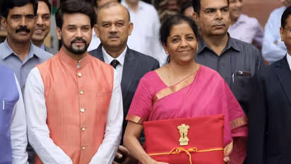 കേന്ദ്രബജറ്റ് ഇക്കുറി പൂർണമായും കടലാസ് രഹിതമാകും