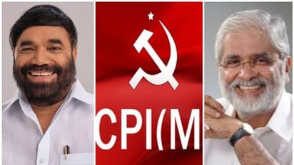 സുരേഷ് കുറുപ്പോ വാസവനോ? ഏറ്റുമാനൂരില് സിപിഎമ്മില് ആശയക്കുഴപ്പം