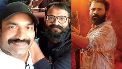 'ജയസൂര്യയെ പോലൊരു കലാകാരൻ എന്റെ കൂടെ ആയിരുന്നുവെന്നതിൽ അഭിമാനം'; കോട്ടയം നസീർ പറയുന്നു