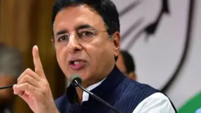 Congress to launch ‘Mehngai Mukt Bharat Abhiyan’ over inflation, fuel hike from March 31