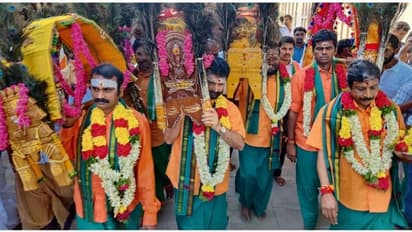 பாஜகவுக்கு கைகொடுக்காத வெற்றிவேல்; வீரவேல் முழக்கம்.. அறுபடை வீடுகள் அமைந்த தொகுதிகளை அள்ளிய திமுக..!