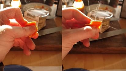 ഇത്രയും 'സിമ്പിള്‍' ആയ വീഡിയോയ്ക്ക് ലക്ഷക്കണക്കിന് കാഴ്ചക്കാര്‍!