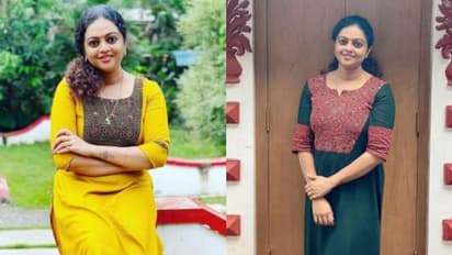 Aswathy sreekanth : 'ഞാൻ ഇനി ആശയാകില്ല, അശ്വതി മാത്രം' കുറിപ്പുമായി അശ്വതി ശ്രീകാന്ത്
