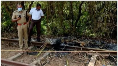 പുല്ലേപ്പടിയിൽ യുവാവിനെ കൊലപ്പെടുത്തിയ കേസിലെ പ്രതി പിടിയിൽ