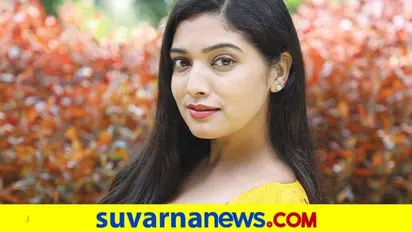 ಪ್ರೇಮ ಕತೆಯಲ್ಲಿ ನಾನು ಟೀಚರ್‌: ಪ್ರಿಯಾಂಕ ತಿಮ್ಮೇಶ್