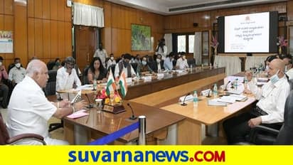 ಹೊಸ ಹಾಸ್ಟೆಲ್‌ ಬೇಡ, ಹಳೆ ಹಾಸ್ಟೆಲ್‌ ಕಾಮಗಾರಿ ಮುಗಿಸಿ: ಸಿಎಂ ಬಿಎಸ್‌ವೈ