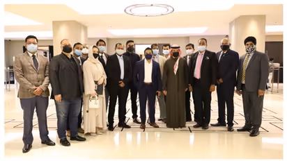 യുഎഇ കമ്പനികളുമായി ധാരണാപത്രം ഒപ്പിട്ട് ഇന്ത്യയുടെ ബിസിനസ് ശക്തി ഡാര്വിന് പ്ലാറ്റ്ഫോം ഗ്രൂപ്പ്